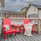 King Crab Retreat - Combo - Meredith Lodging - Rockaway Beach