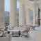 Sheraton Grand Shanghai Pudong Hotel & Residences