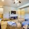 22STR-00283 Fairplay Cabin with Deck and Mtn Views