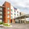 Fairfield Inn & Suites by Marriott Wentzville - Уэнтзвилл