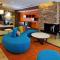 Fairfield Inn & Suites by Marriott Wentzville - Wentzville