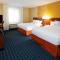Fairfield Inn & Suites by Marriott Wentzville - Wentzville