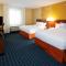 Fairfield Inn & Suites by Marriott Wentzville