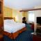 Fairfield Inn & Suites by Marriott Wentzville - Уэнтзвилл