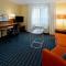 Fairfield Inn & Suites by Marriott Wentzville - Уэнтзвилл