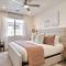 Sixteen Sandals townhouse