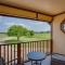 Texas Ranch Vacation Rental with Outdoor Pool! - Commerce