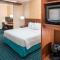 Fairfield Inn & Suites by Marriott Houston Pasadena