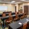 Fairfield Inn & Suites by Marriott Houston Pasadena