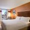 Four Points by Sheraton - San Francisco Bay Bridge - Emeryville