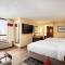 Four Points by Sheraton - San Francisco Bay Bridge - Emeryville