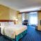Fairfield Inn & Suites by Marriott Austin San Marcos - San Marcos