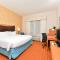 Fairfield Inn & Suites Kingsland