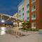 Fairfield Inn by Marriott Houston Northwest/Willowbrook - Houston