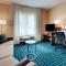 Fairfield Inn by Marriott Houston Northwest/Willowbrook - Houston