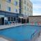 Fairfield Inn by Marriott Houston Northwest/Willowbrook - Houston