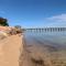 Beachside & Jetty View Apartment 1 - Admirals Apartment - Streaky Bay