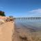 Beachside & Jetty View Apartment 1 - Admirals Apartment