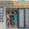 Ventiuna Hotel y Coliving