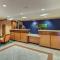 Fairfield Inn and Suites Jacksonville Beach - Jacksonville Beach