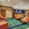 Fairfield Inn and Suites Jacksonville Beach - Jacksonville Beach