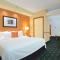 Fairfield Inn and Suites Jacksonville Beach - Jacksonville Beach