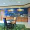 Fairfield Inn and Suites Jacksonville Beach