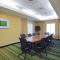 Fairfield Inn and Suites Jacksonville Beach - Jacksonville Beach