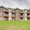 Cozy Birchwood Condo on Tagalong Golf Course!