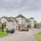 Cozy Birchwood Condo on Tagalong Golf Course!