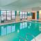 TownePlace Suites by Marriott Anchorage Midtown - Anchorage