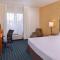 Fairfield Inn & Suites Santa Maria