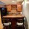 Van Gogh Guest Rm#6 • Van Gogh 6- Private BSMT Rm in single family home