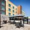 Fairfield Inn & Suites by Marriott Tampa Wesley Chapel - Wesley Chapel