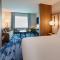 Fairfield Inn & Suites by Marriott Tampa Wesley Chapel