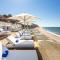 Pine Cliffs Ocean Suites, a Luxury Collection Resort & Spa, Algarve