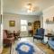 Peaceful Country Home in Serene Setting with Yard