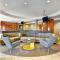 SpringHill Suites By Marriott Columbia Fort Meade Area - Columbia