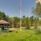 Bartlett Townhome with Balcony 1 Mi to Ski Resort! - بارتليت