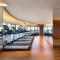 JW Marriott Hotel Beijing Central - Peking