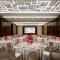 JW Marriott Hotel Beijing Central - Peking