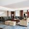 JW Marriott Hotel Beijing Central