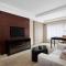 JW Marriott Hotel Beijing Central JW Marriott Hotel Beijing Central