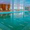 Apartamento Resort em Praia grande - Ubatuba