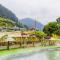 Heaven Hill Hotel & Hot Spring - Cham Ta Lao