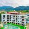 Heaven Hill Hotel & Hot Spring - Cham Ta Lao