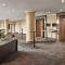 Sydney Harbour Marriott Hotel at Circular Quay