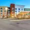 Fairfield Inn & Suites by Marriott Greenville - 格林维尔