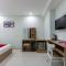 Cherry Hotel and Apartment