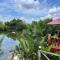 Lodge Moni Essara Kampot Lodge Moni Essara Kampot